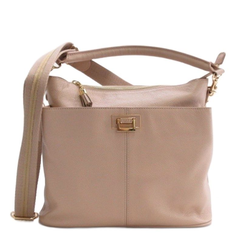 美品★ ATAO アタオ ウィークエンド 2way ショルダー アタオ ATAO ウィークエンド 2WAY ショルダーバッグ ハンド ピンク