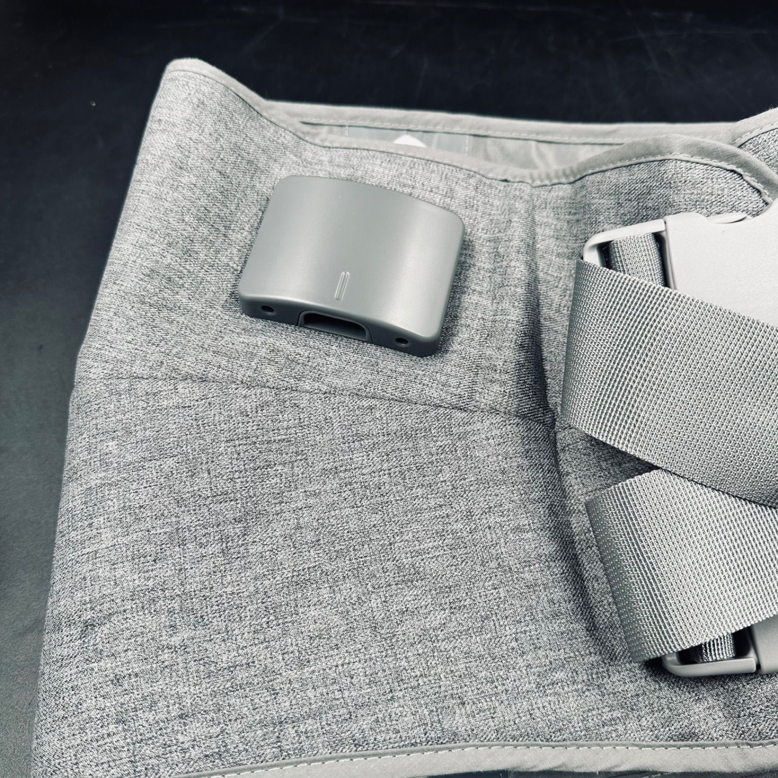 Panasonic パナソニック エアーマッサージャー 骨盤おしりリフレ 育児