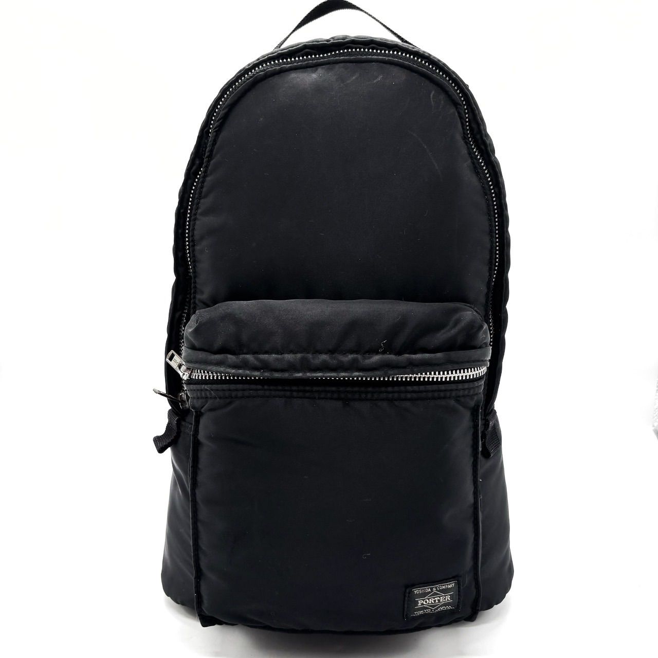 良品】 PORTER ポーター リュック バックパック タンカー デイパック 