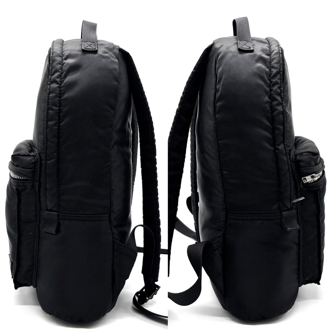 良品】 PORTER ポーター リュック バックパック タンカー デイパック 
