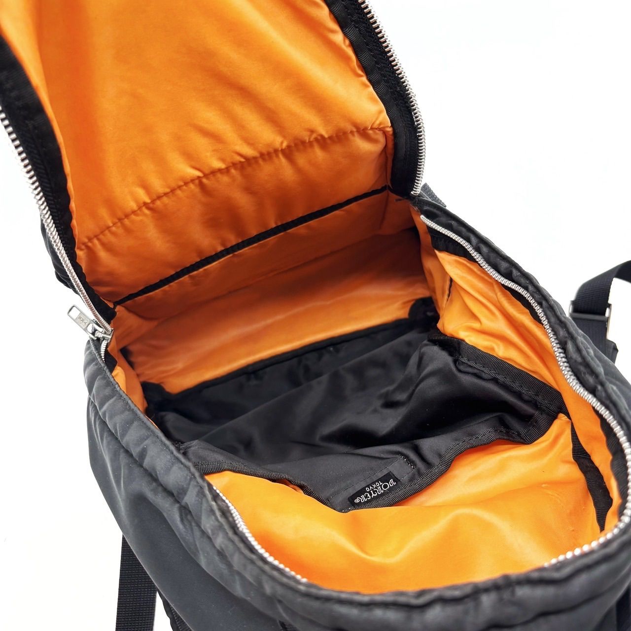 良品】 PORTER ポーター リュック バックパック タンカー デイパック 