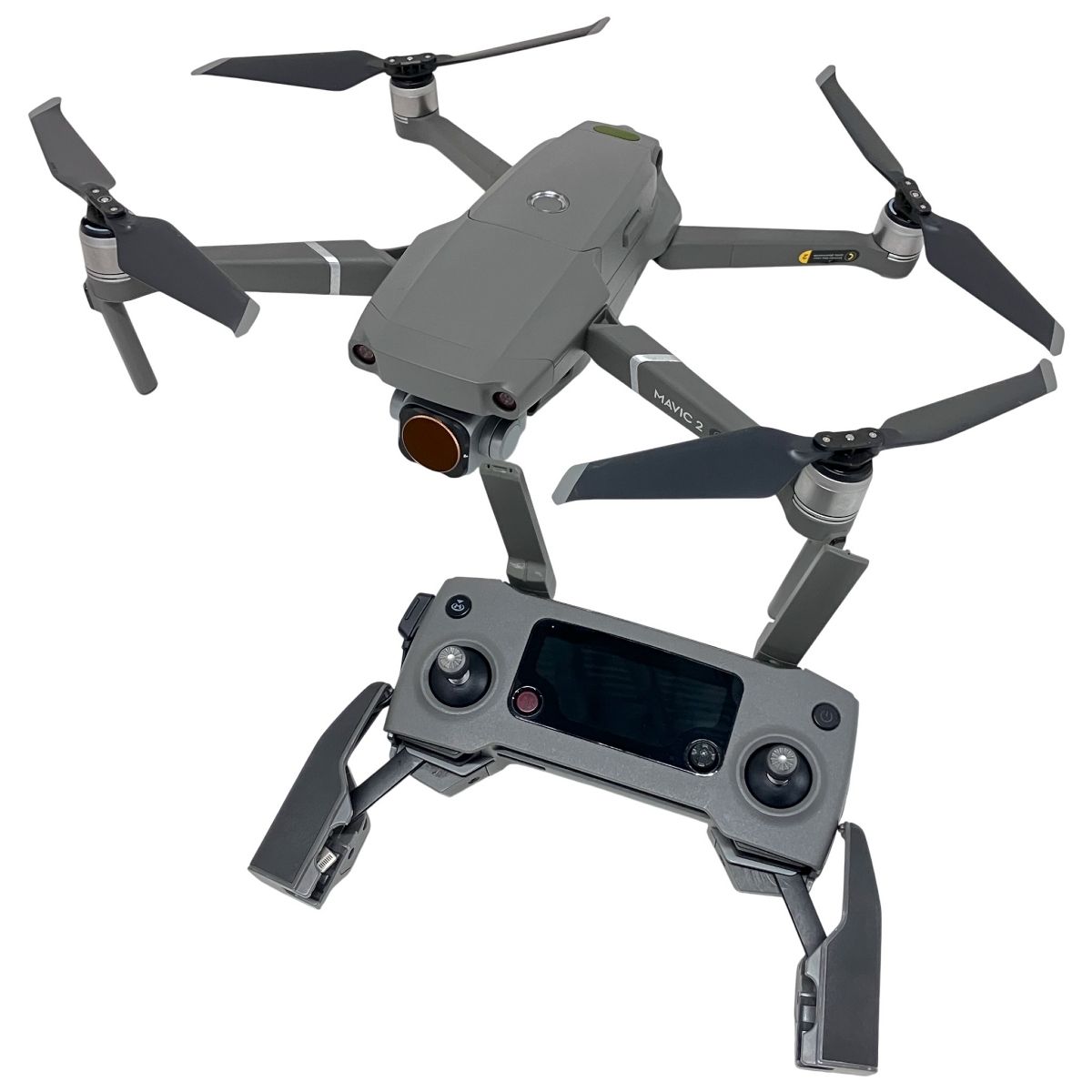 DJI Mavic 2 Pro L1P ドローン ハッセルブラッド 1インチセンサー 4K