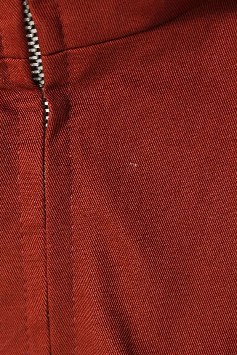 アワーレガシー 25AW CASINO JACKET M4251CP カジノジップアップ