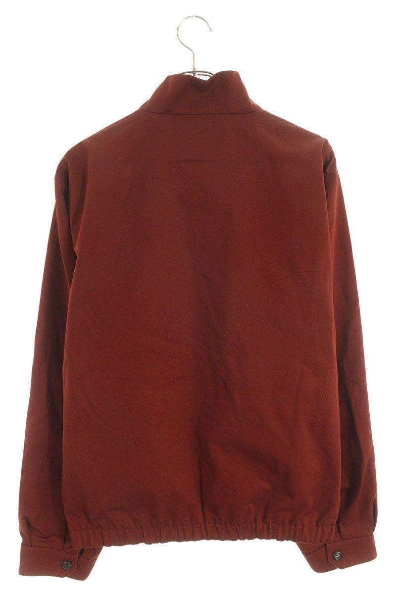 アワーレガシー サイズ:52  25AW  CASINO JACKET M4251CP カジノジップアップブルゾン 中古 SB01 アワーレガシー 25AW CASINO JACKET M4251CP カジノジップアップ