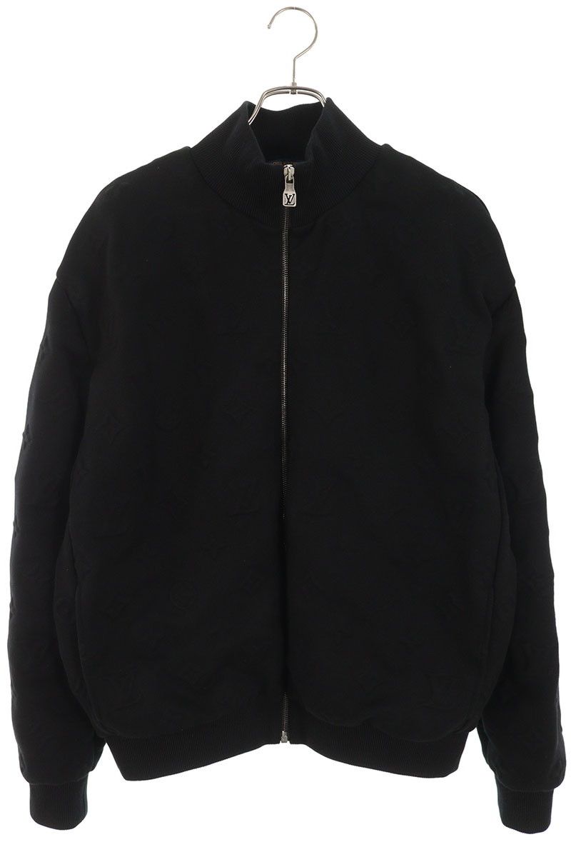 ルイヴィトン 25SS RM251M ZA8 HSY99W モノグラムエンボストラック