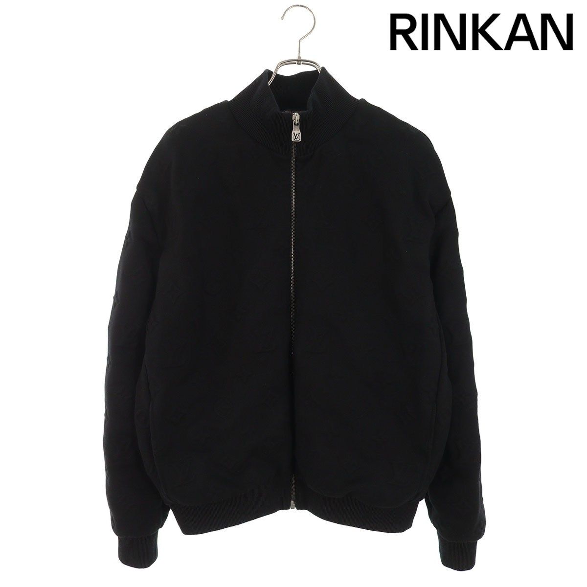 ルイヴィトン 25SS RM251M ZA8 HSY99W モノグラムエンボストラック