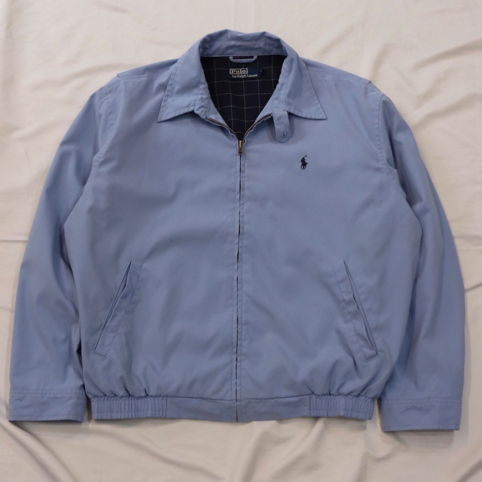 90's Polo Ralph Lauren スウィングトップ ラルフローレン POLO RALPH LAUREN（ポロ・ラルフローレン） 90'S POLO Ralph Lauren