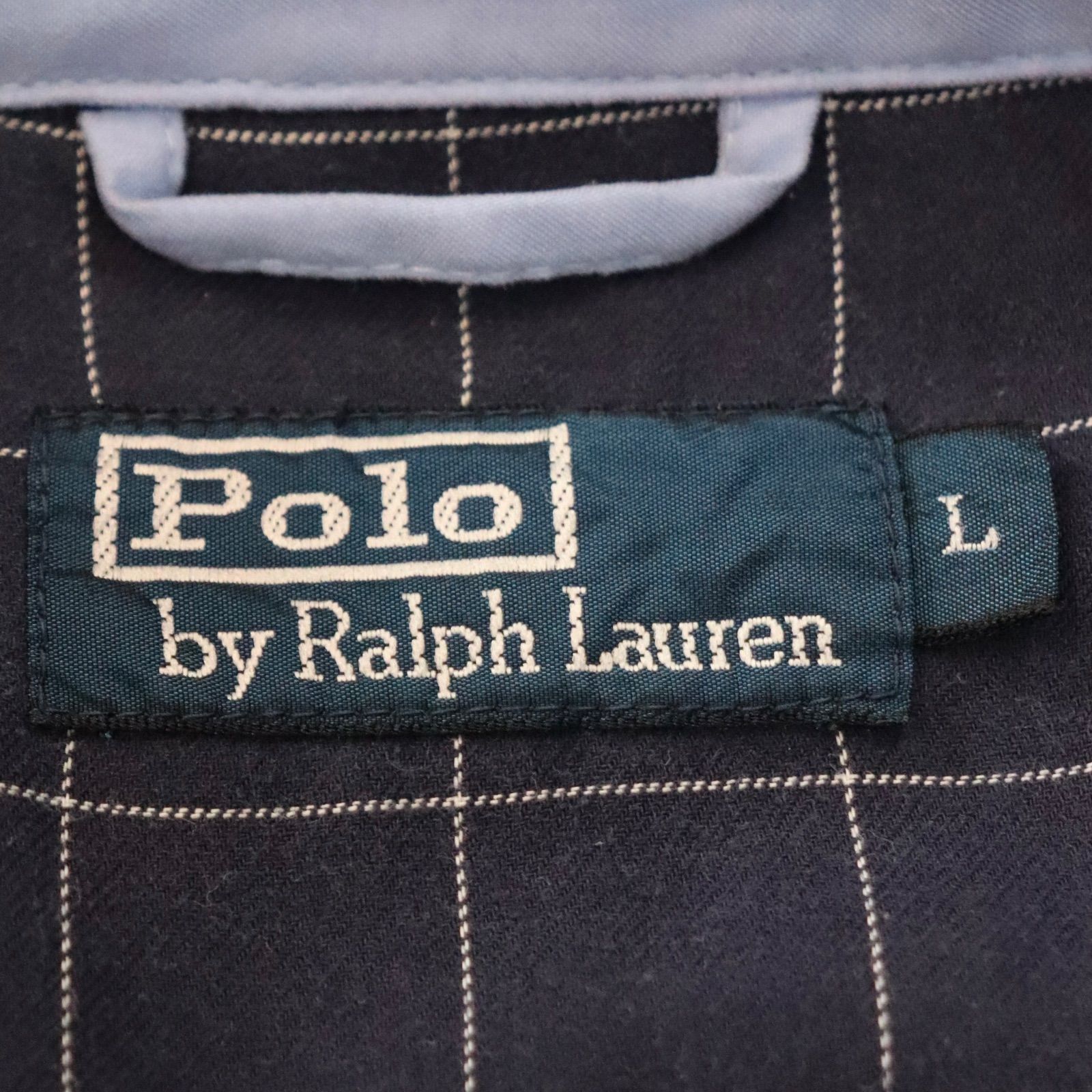 大人気‼︎ 90's Polo by RalphLauren スウィングトップ 楽天市場】90's Polo Ralph Lauren Swing Top(90年代 ポロ ラルフ