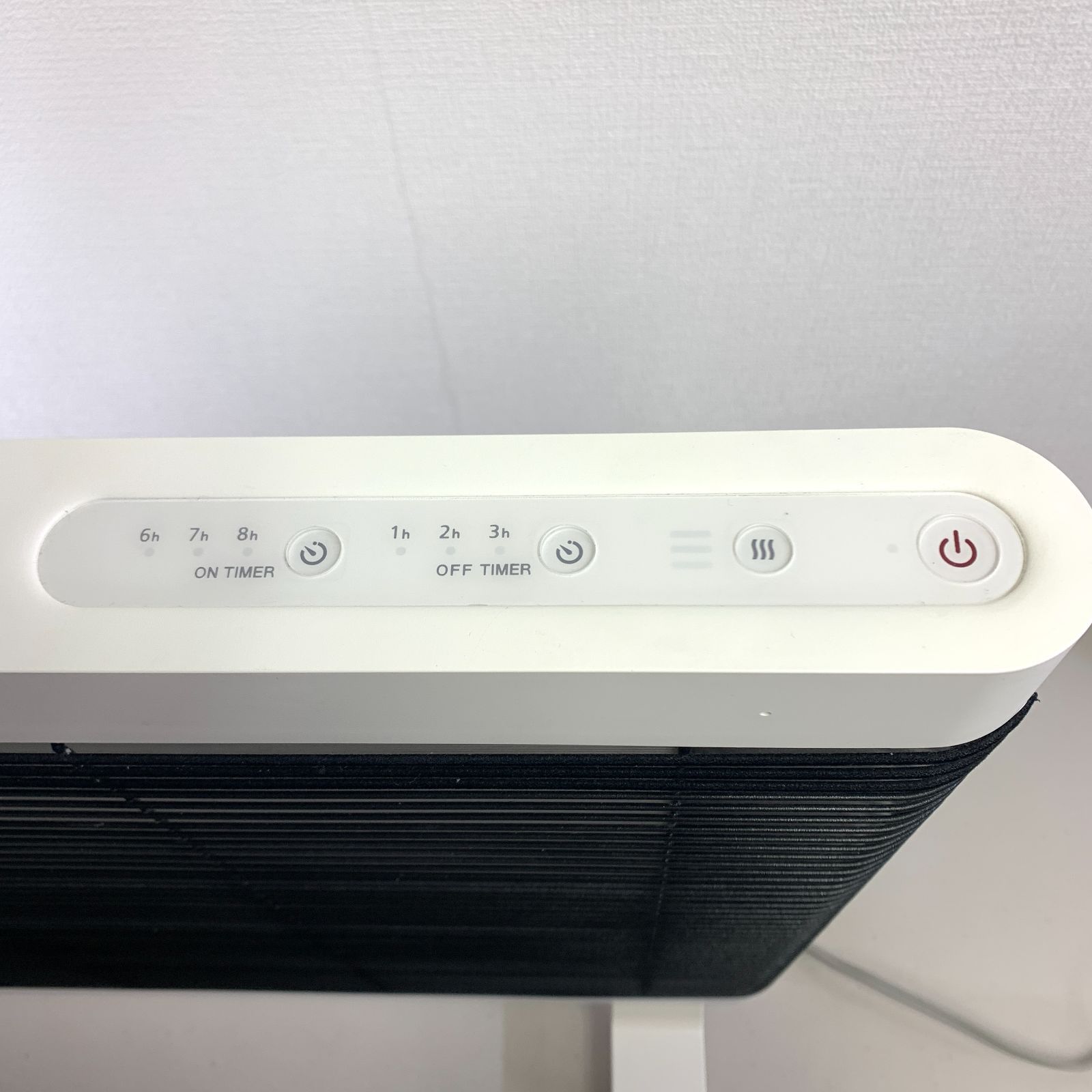 冷暖房・空調 SERAPHY 遠赤外線 電気ヒーター CEM-900B インター