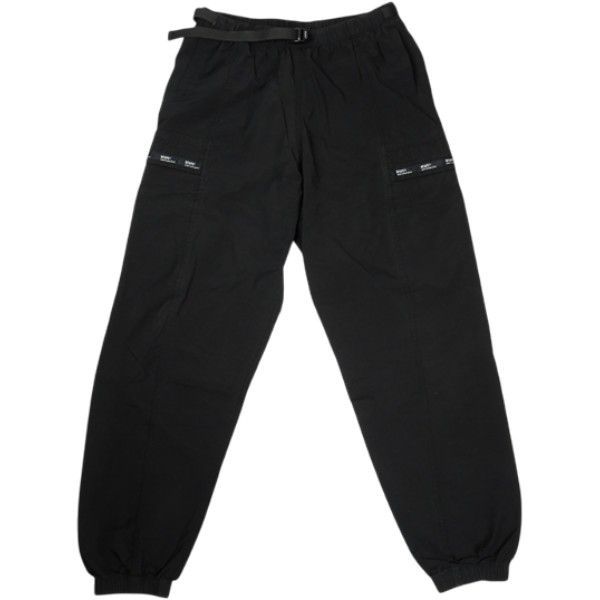 WTAPS JUNGLE SKINNY TROUSERS. COTTON. 黒 WTAPS JUNGLE SKINNY TROUSERS. COTTON. 黒 - メルカリ