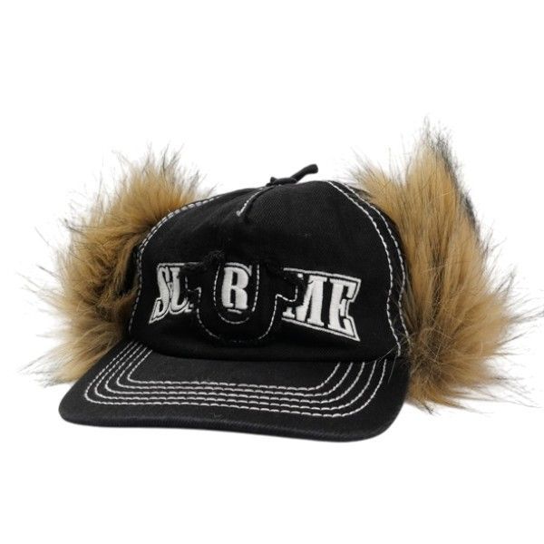 Size【L/XL】 SUPREME シュプリーム ×True Religion 25FW Earflap 5