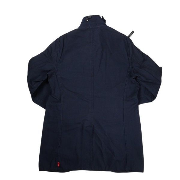WTAPS チームジャケット ネイビー ジャケット・アウター WTAPS TEAM JACKET Wtaps Team Jacket
