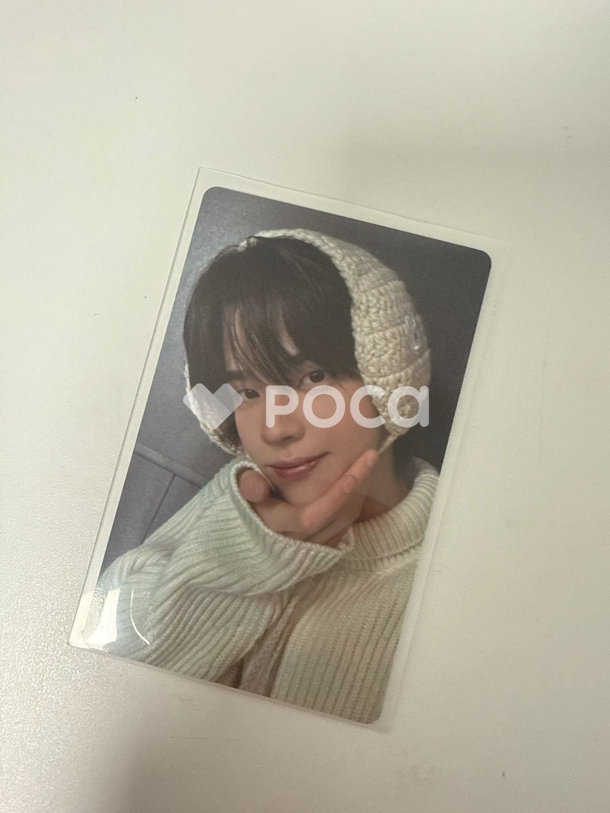 TWS シニュ Last Bell COMEBACK LIVE Weverse - メルカリ