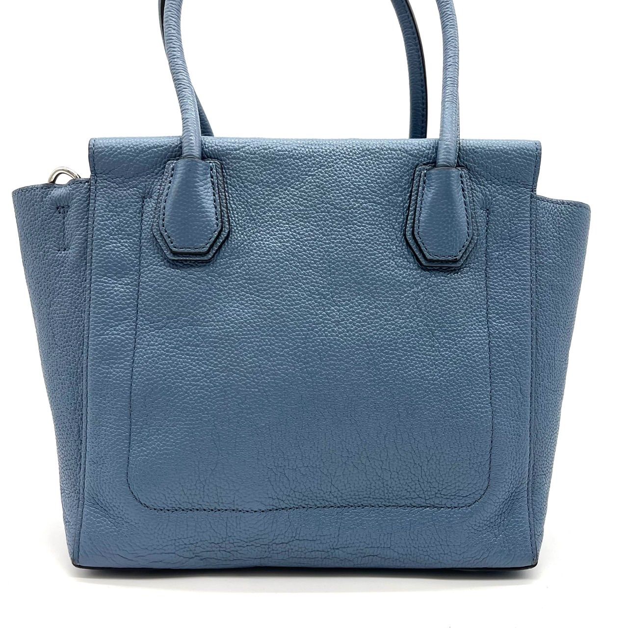 良品】 Michael Kors マイケルコース トートバッグ ハンドバッグ 