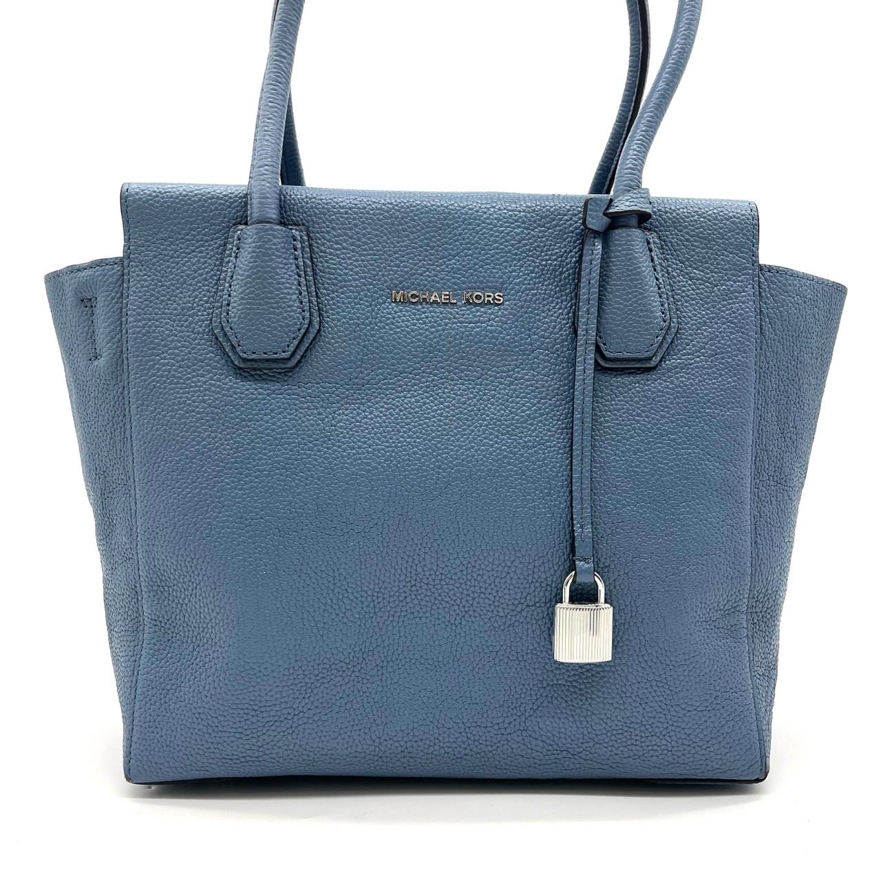 良品】 Michael Kors マイケルコース トートバッグ ハンドバッグ 