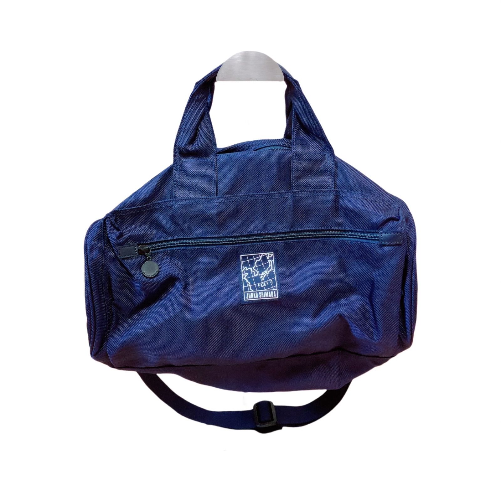 RE277 【まとめ売り】JUNKO SHIMADA ジュンコシマダ ボストンバッグ