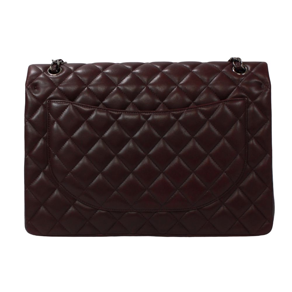 CHANEL シャネル チェーンショルダー マトラッセ ショルダーバッグ