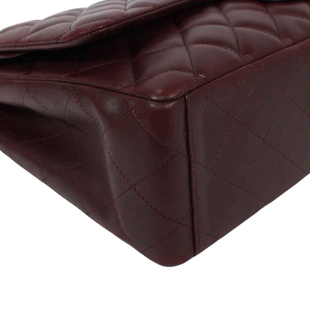 CHANEL シャネル チェーンショルダー マトラッセ ショルダーバッグ