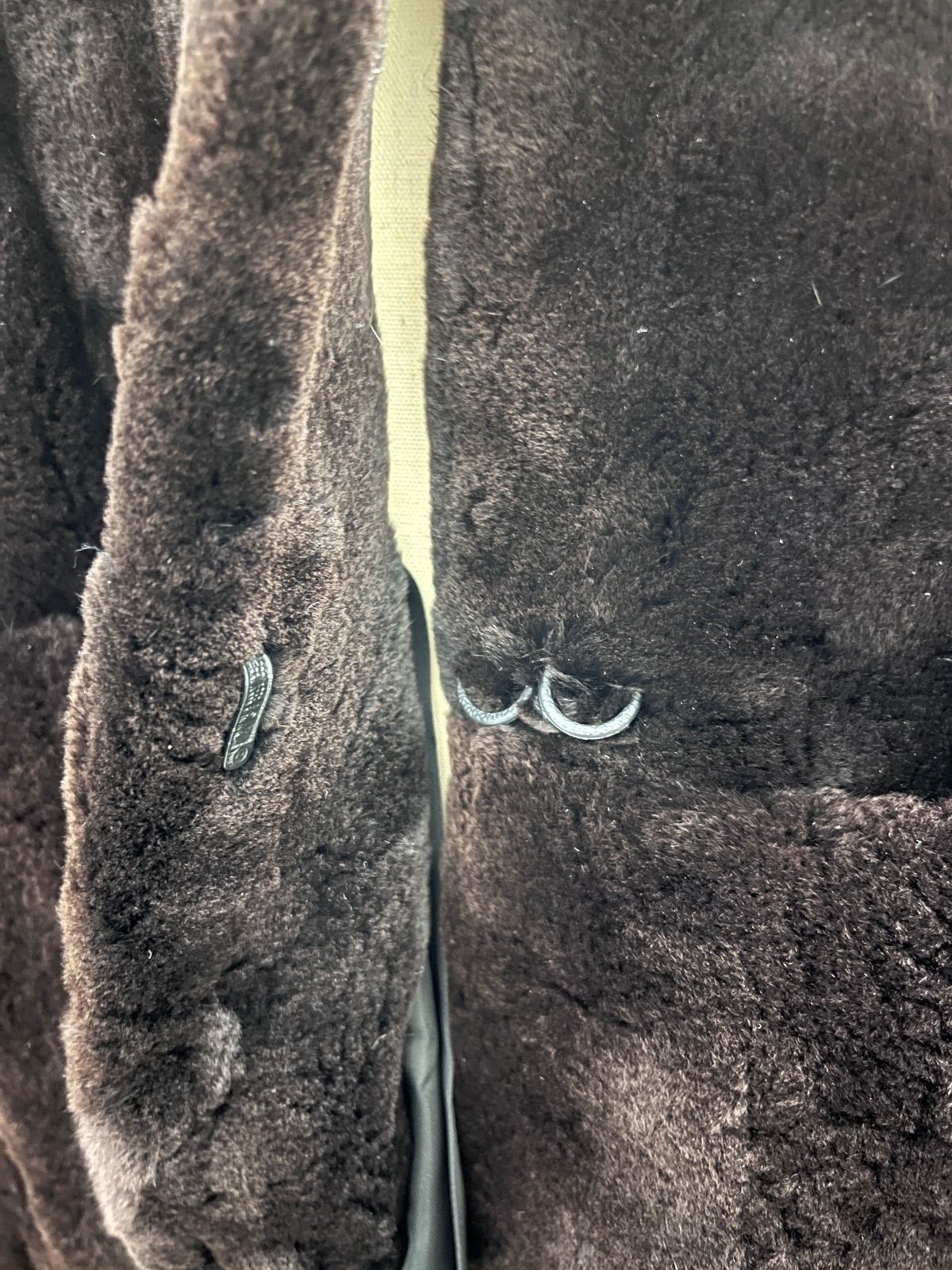 アメリカンレジェンドシェアードミンク コート 毛皮c25123025 - メルカリ