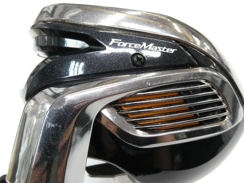 シマノ 12フォースマスター 3000MK (01-8112150025) - メルカリ