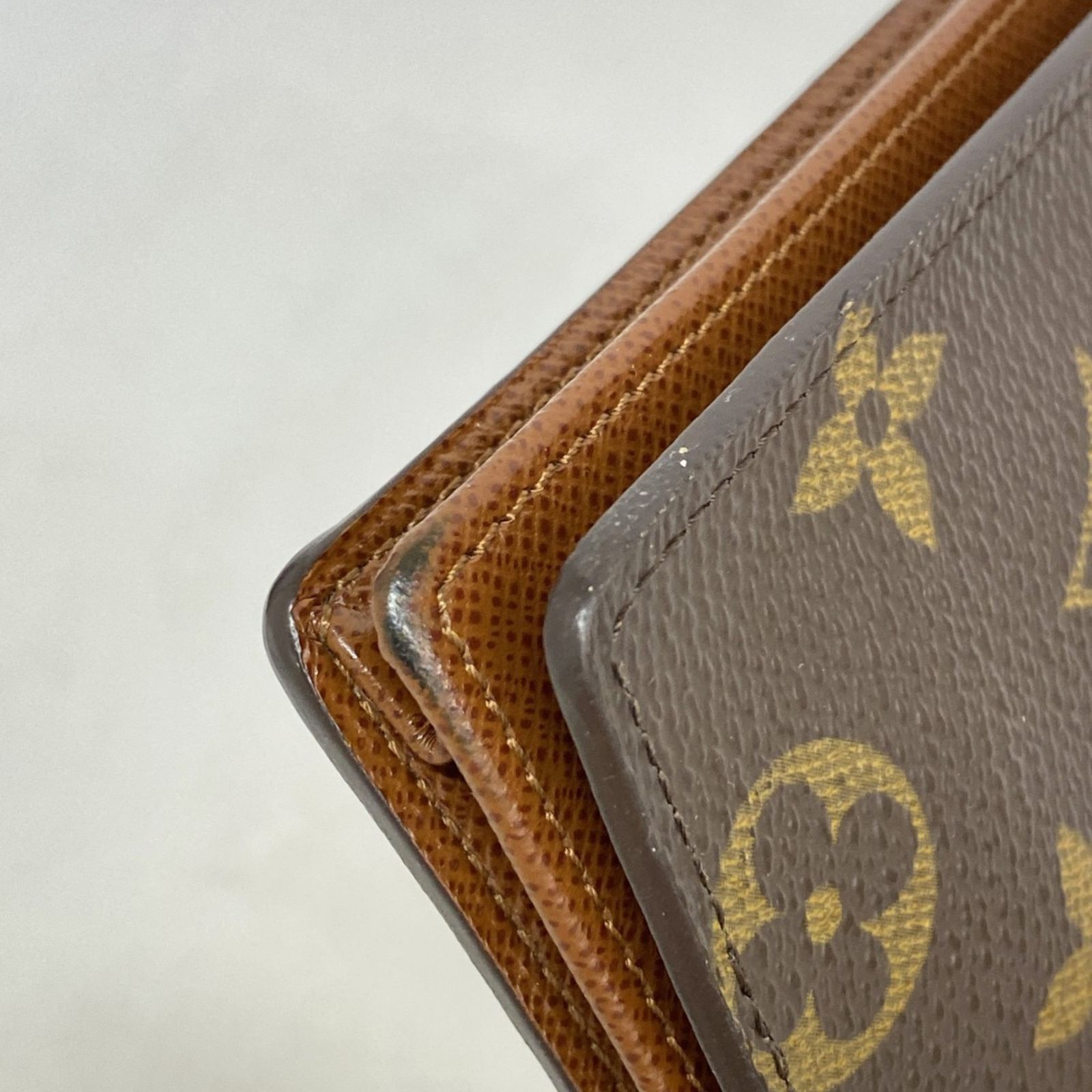 ルイ・ヴィトン(Louis Vuitton) ルイ・ヴィトン 財布・長札入れ