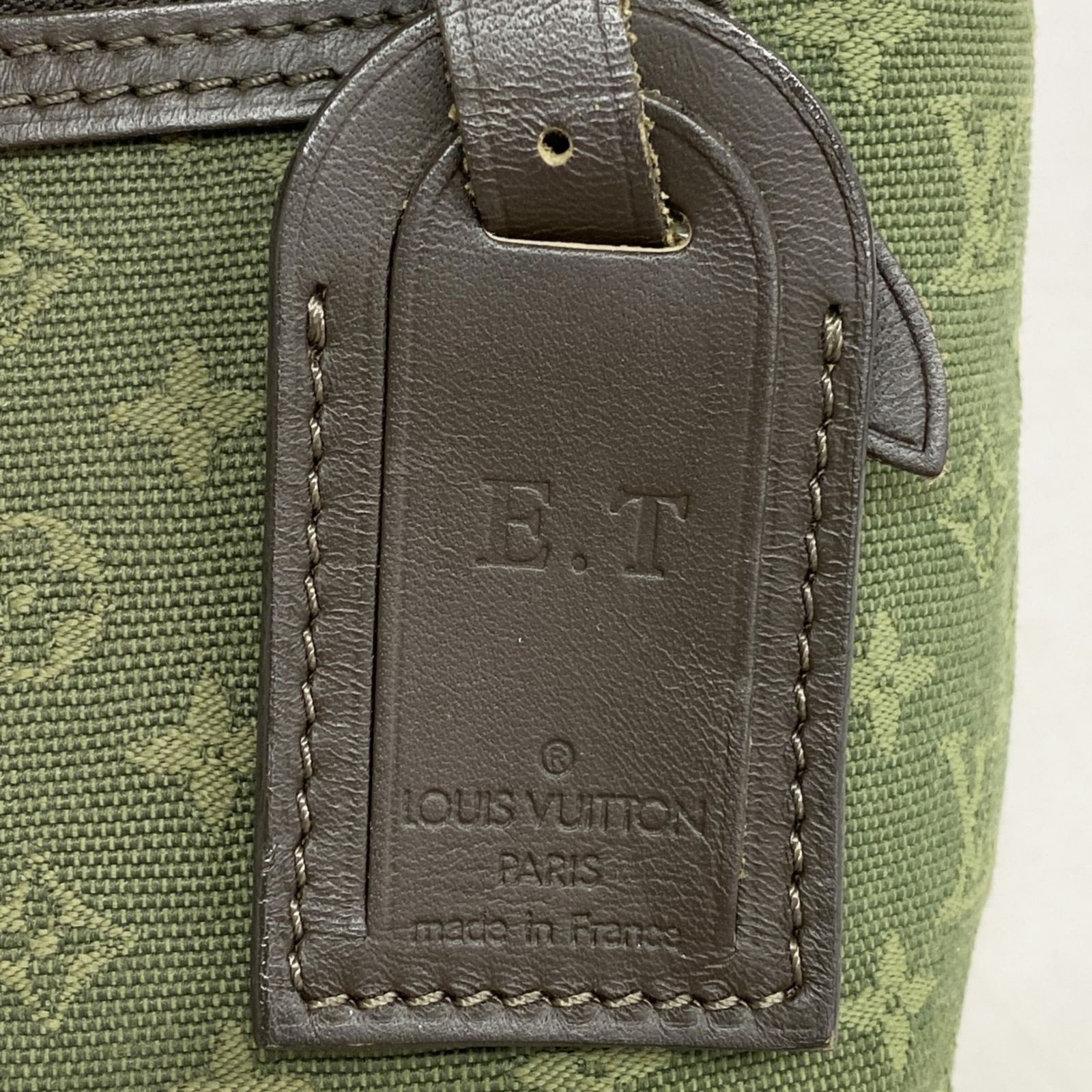 ルイ・ヴィトン(Louis Vuitton) ルイ・ヴィトン トートバッグ