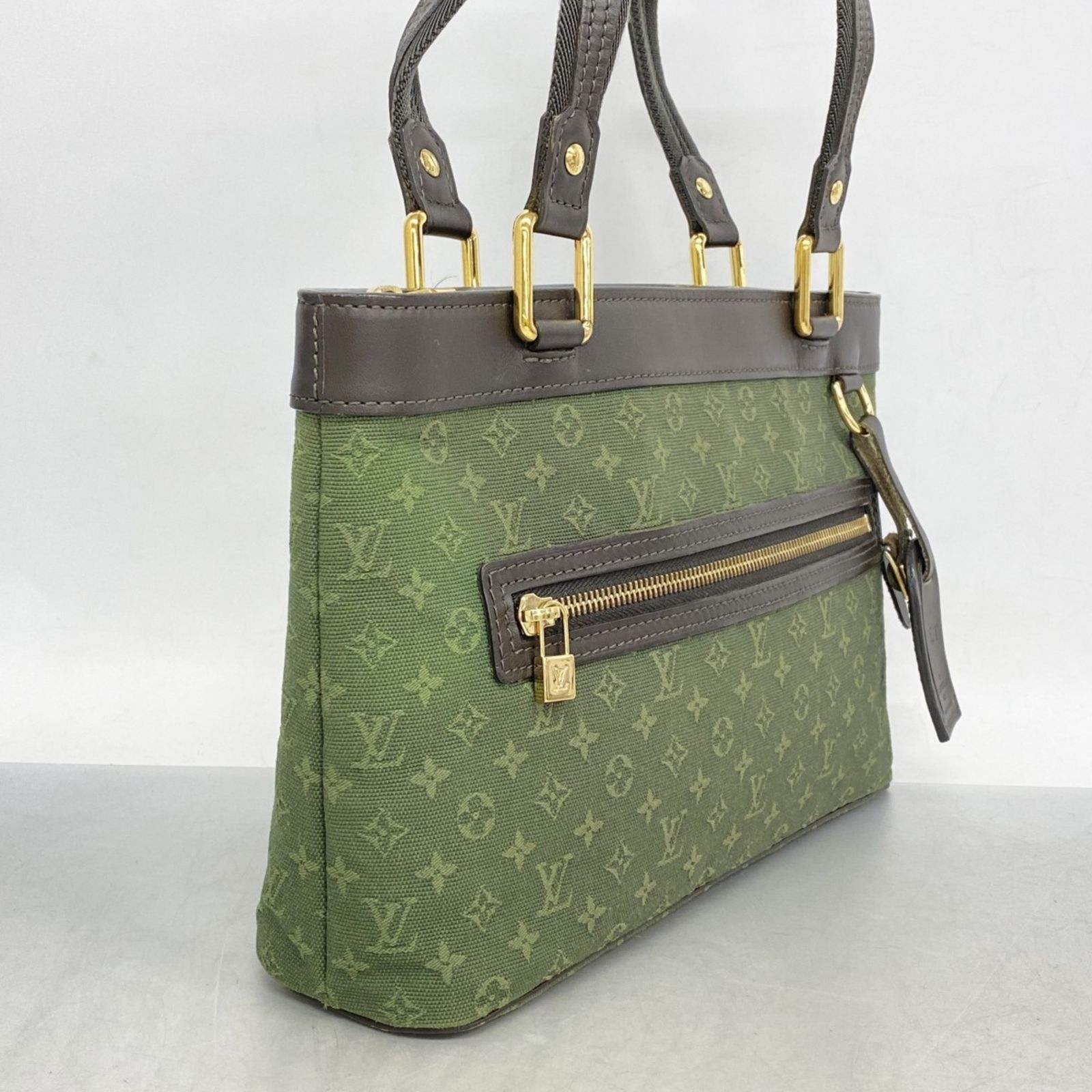 ルイ・ヴィトン(Louis Vuitton) ルイ・ヴィトン トートバッグ