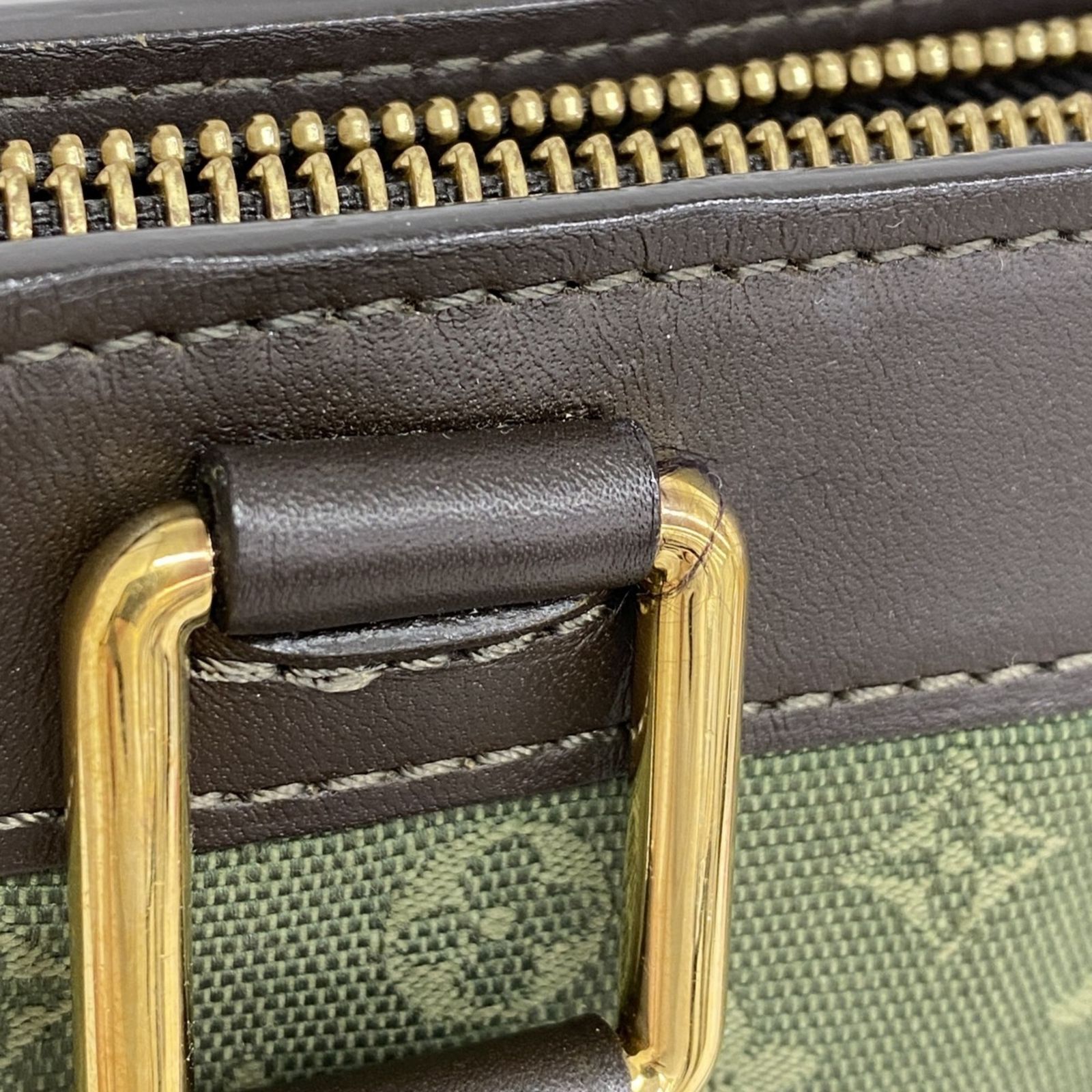 ルイ・ヴィトン モノグラムミニ M92682 ルシーユPM TSTカーキ 楽天市場】LOUIS VUITTON ルイヴィトン M92682 モノグラムミニ