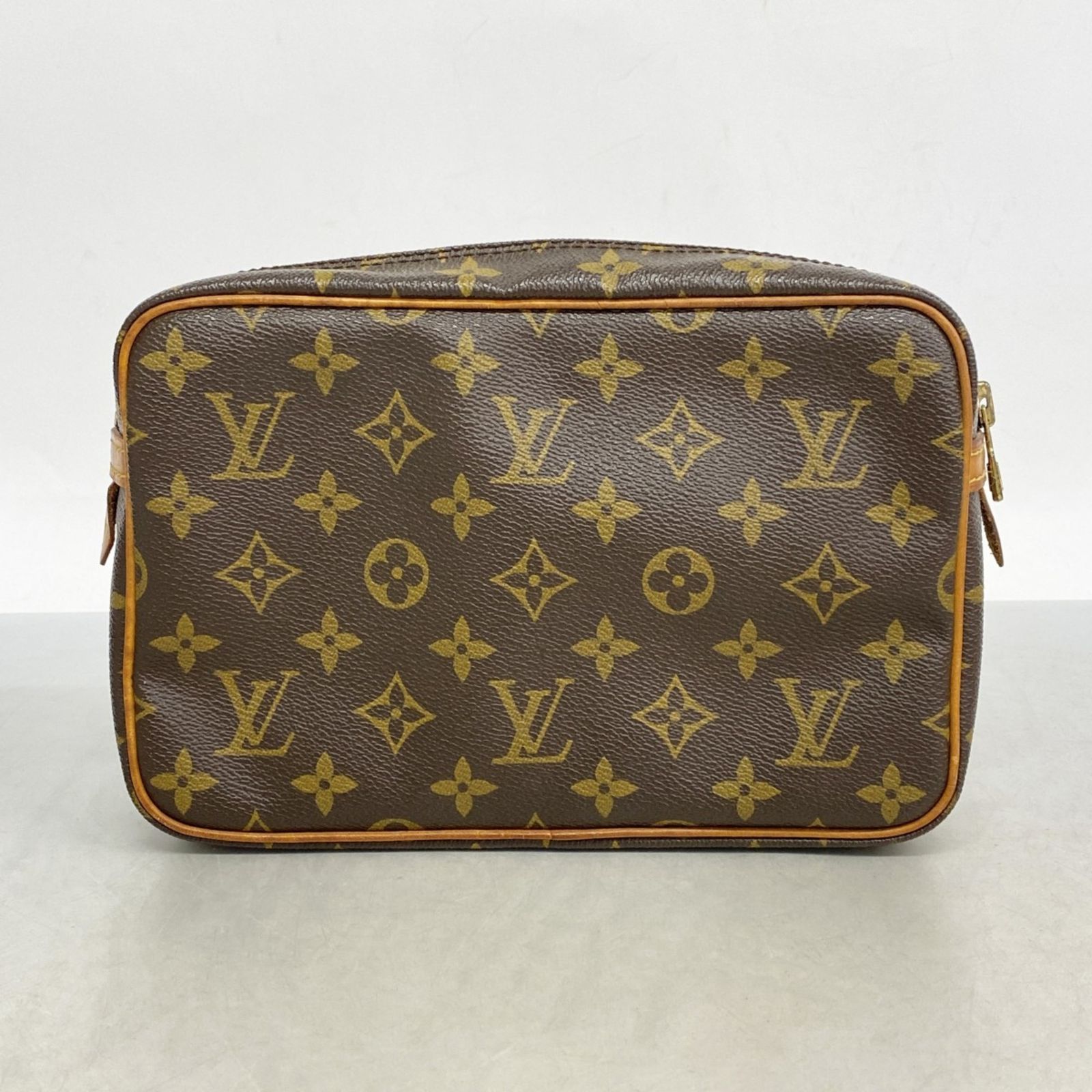 ルイ・ヴィトン(Louis Vuitton) ルイ・ヴィトン クラッチバッグ