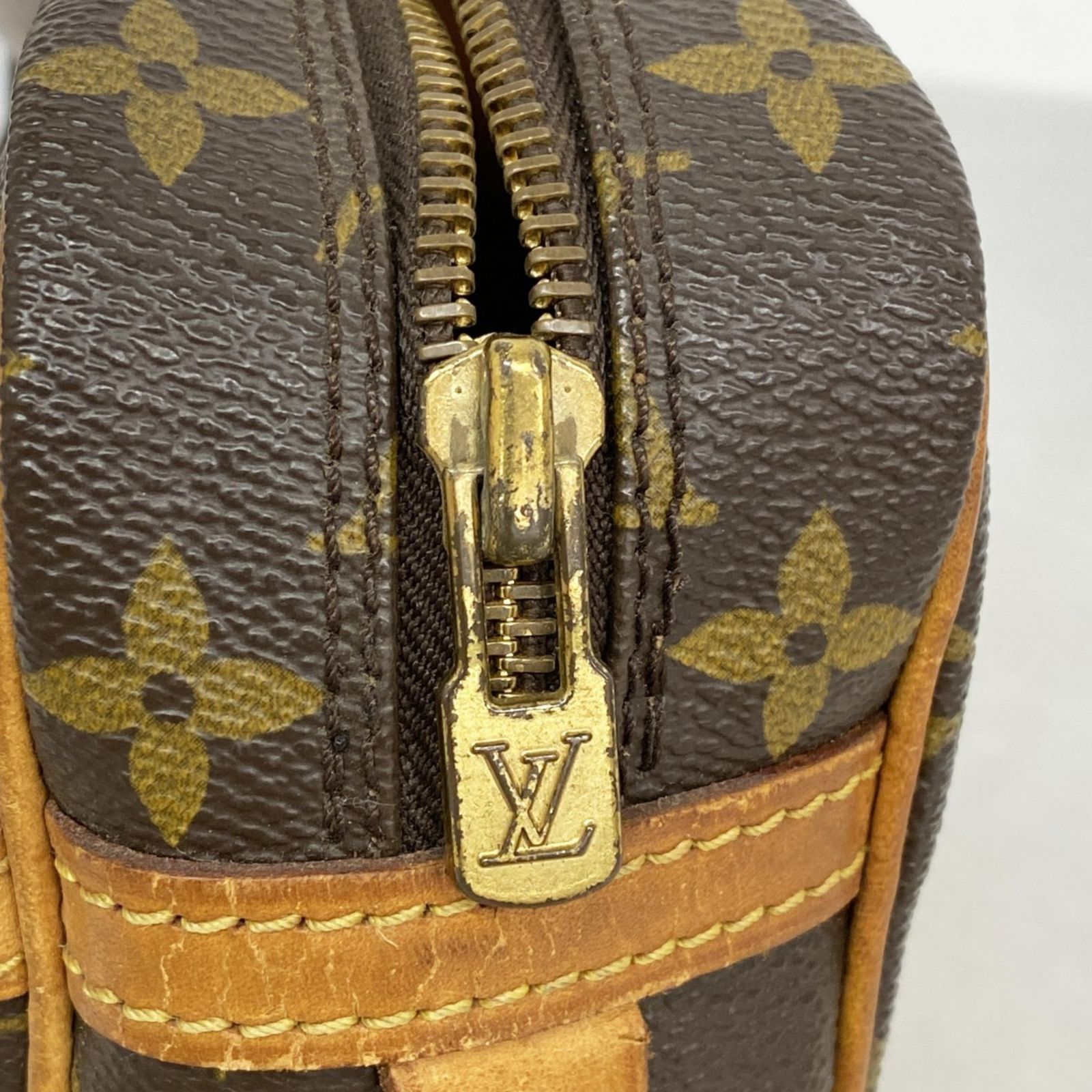 ルイ・ヴィトン(Louis Vuitton) ルイ・ヴィトン クラッチバッグ