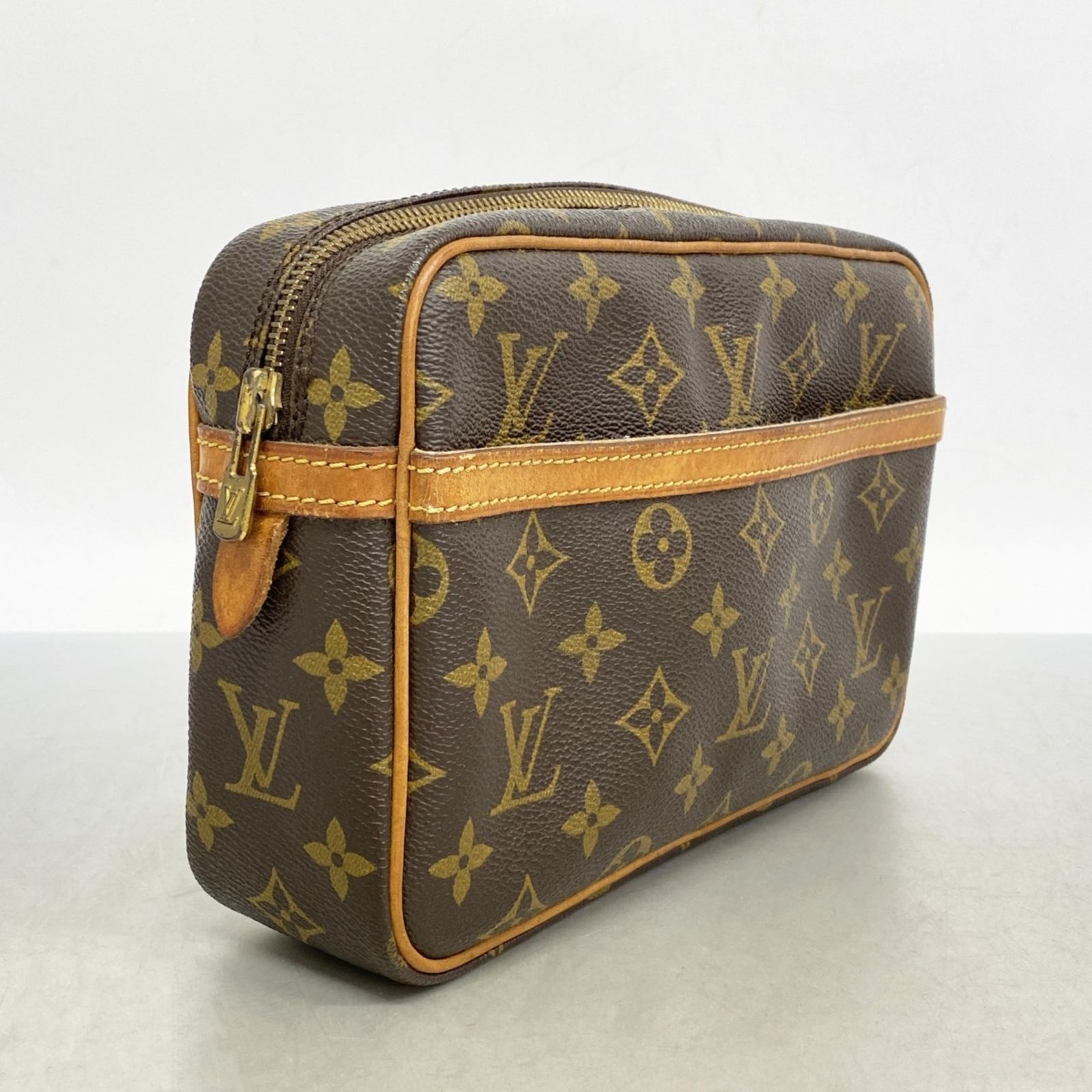 ルイ・ヴィトン(Louis Vuitton) ルイ・ヴィトン クラッチバッグ