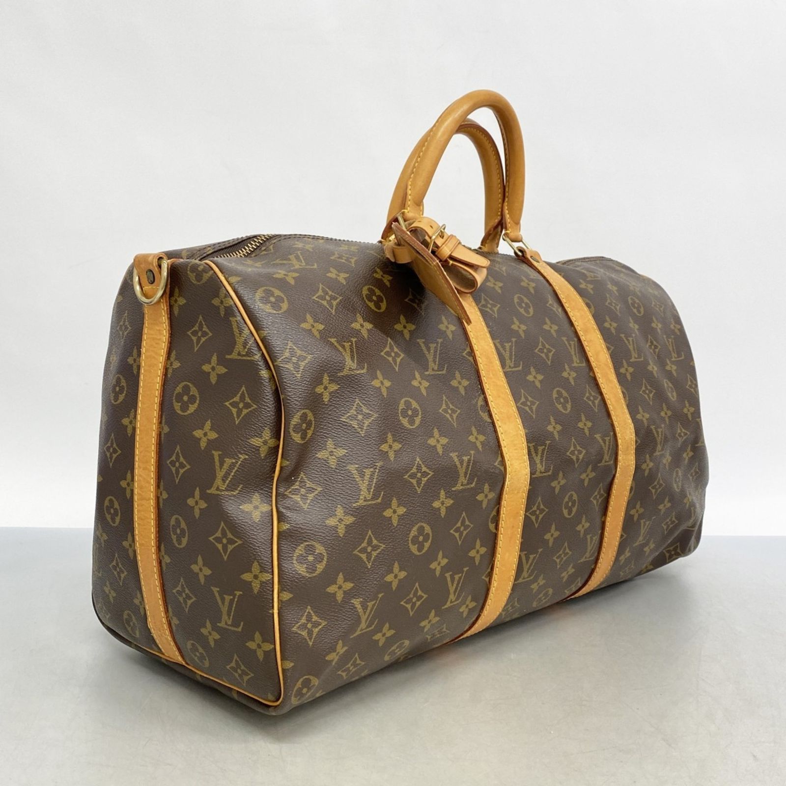 ルイ・ヴィトン(Louis Vuitton) ルイ・ヴィトン バッグ・ボストン