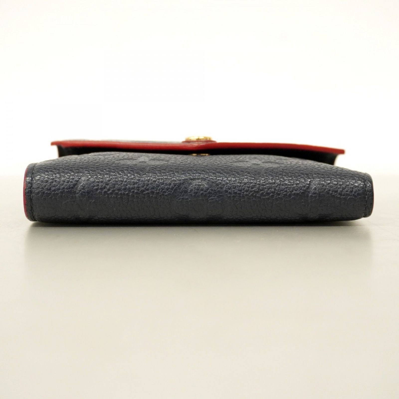 ルイ・ヴィトン(Louis Vuitton) ルイ・ヴィトン 三つ折り財布