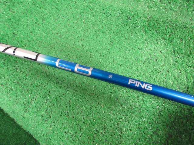 0753]ユーティリティ ピン G440 HYBRID/ALTA J CB BLUE(JP)/S/30