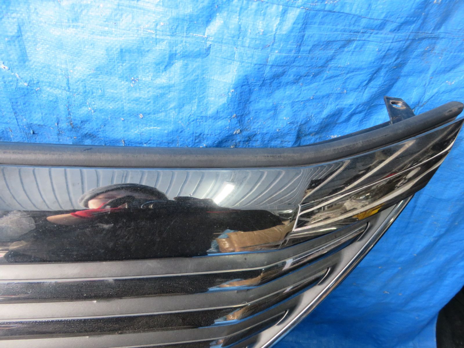 2026年最新ヴェルファイア20系 グリルの人気アイテム - メルカリ