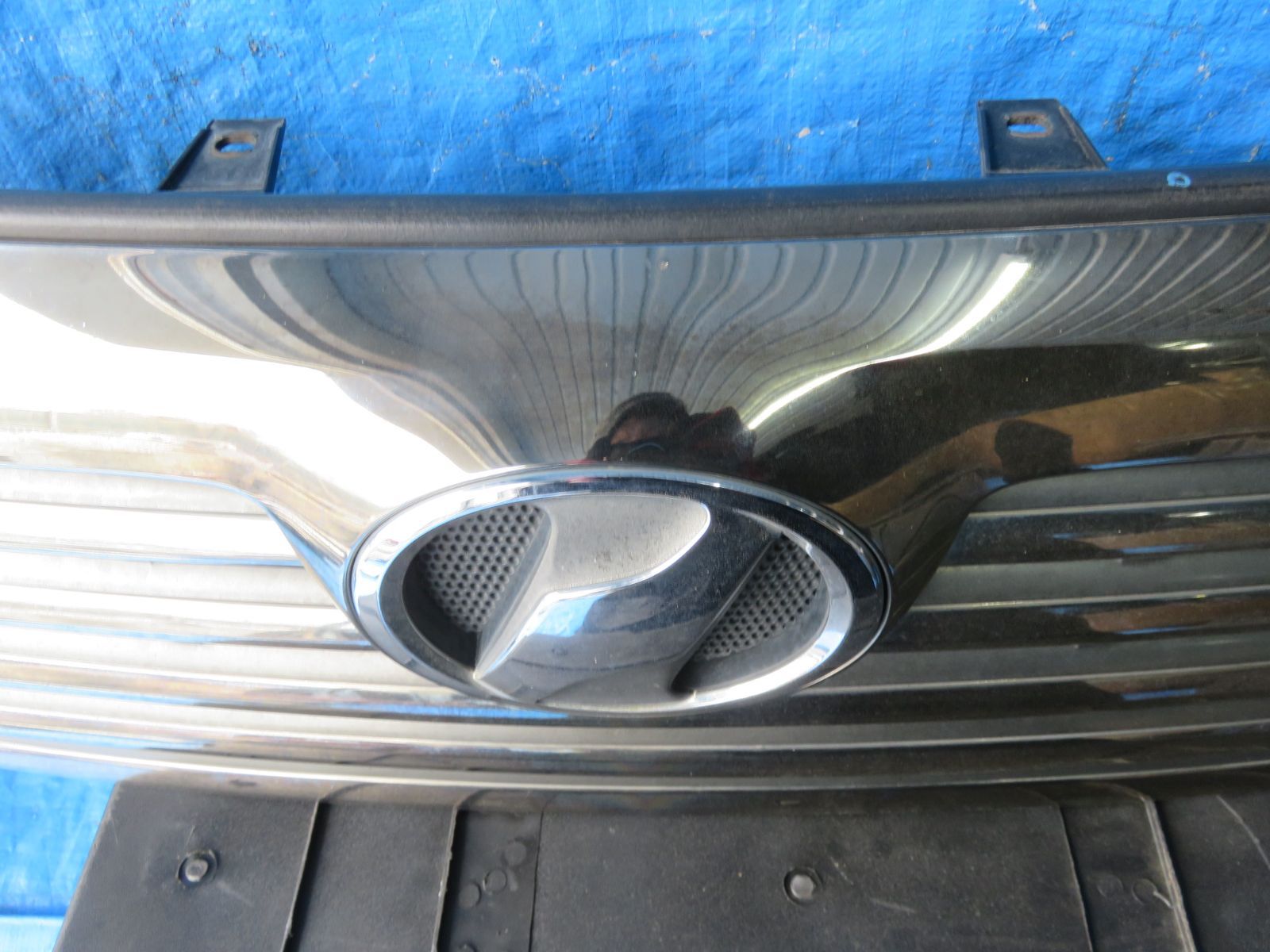 2026年最新ヴェルファイア20系 グリルの人気アイテム - メルカリ