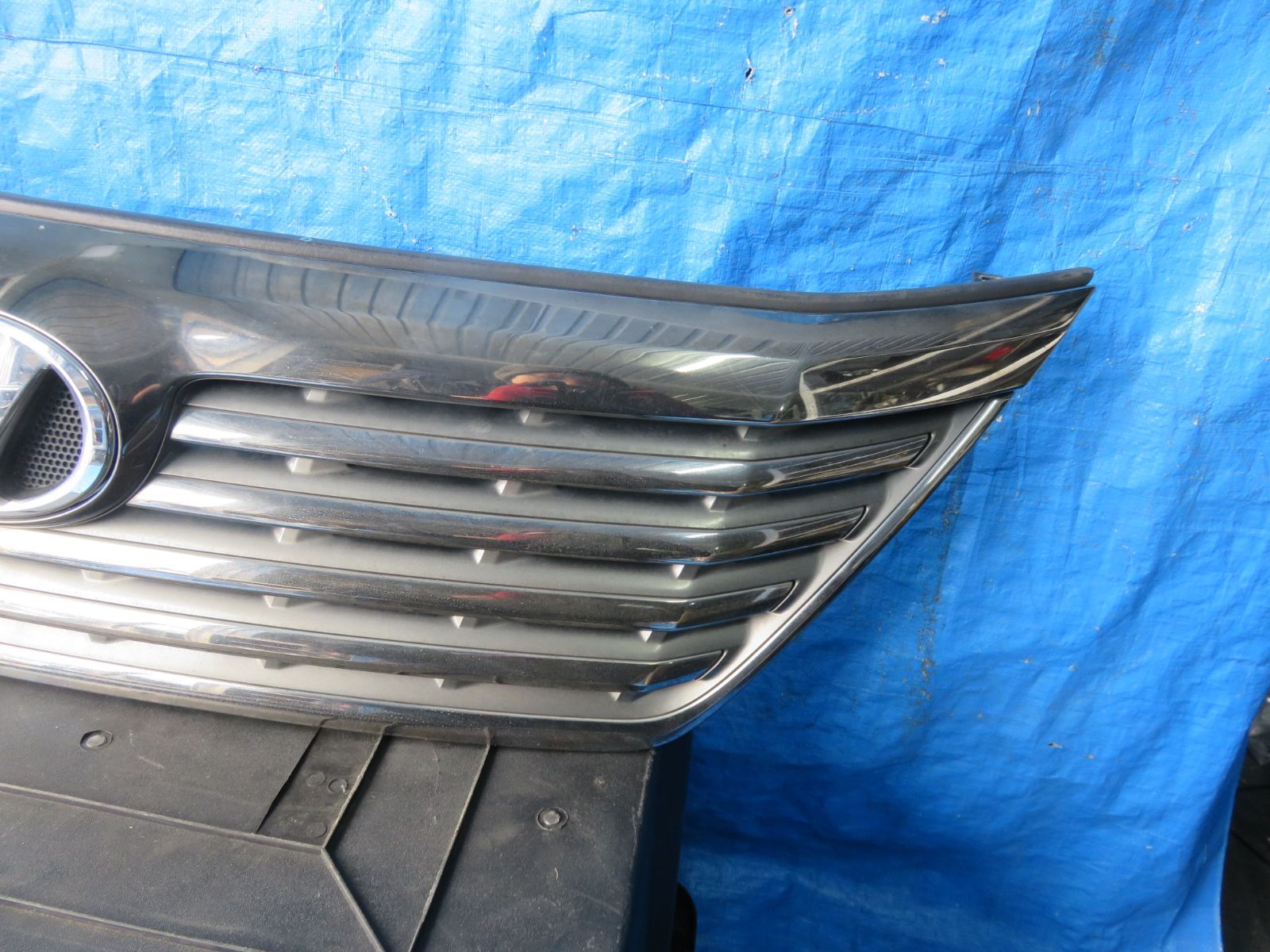 2026年最新ヴェルファイア20系 グリルの人気アイテム - メルカリ