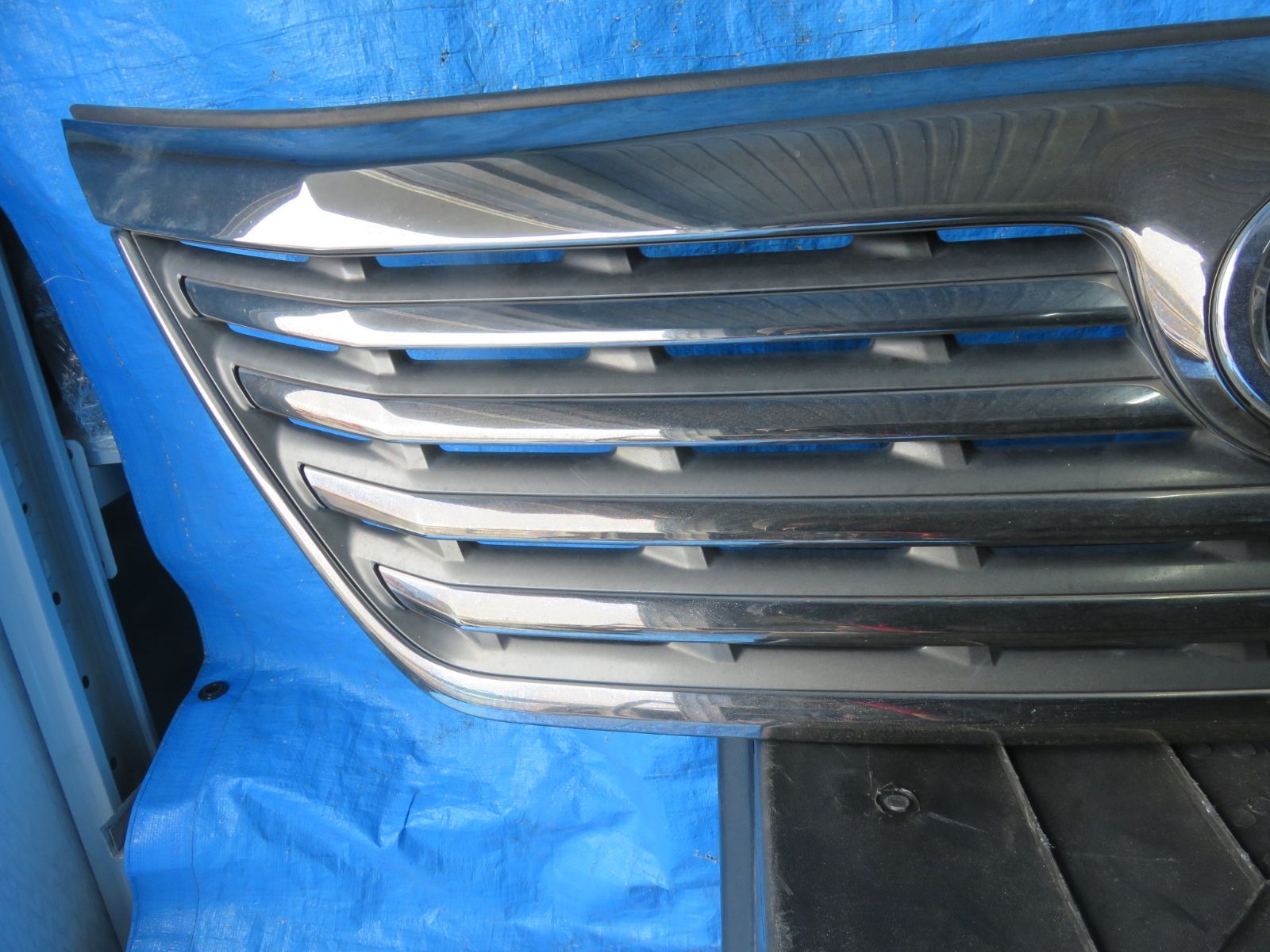 2026年最新ヴェルファイア20系 グリルの人気アイテム - メルカリ