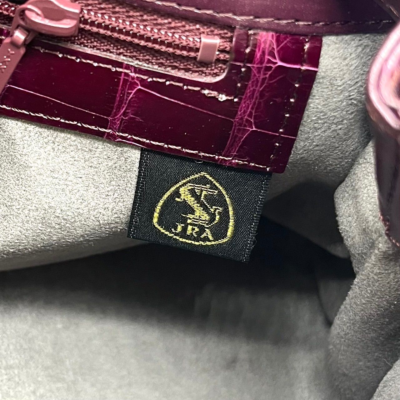 ショルダーバッグ