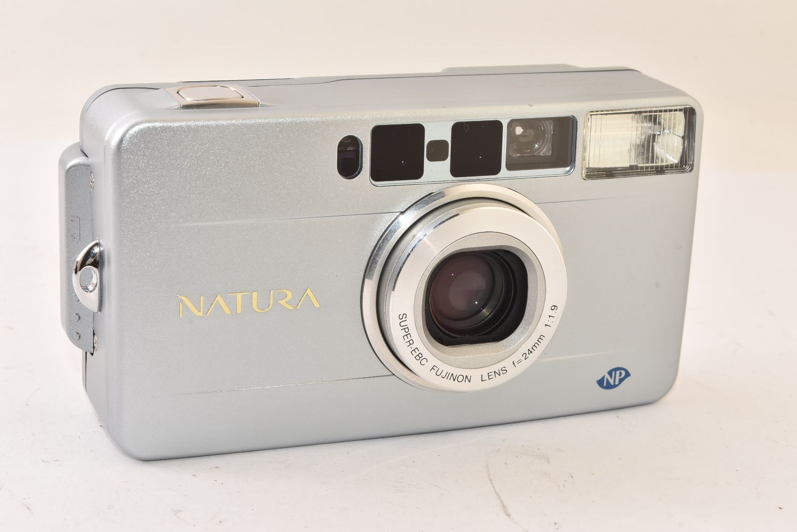 ☆極上品☆ FUJIFILM フジフィルム NATURA S アクア コンパクト