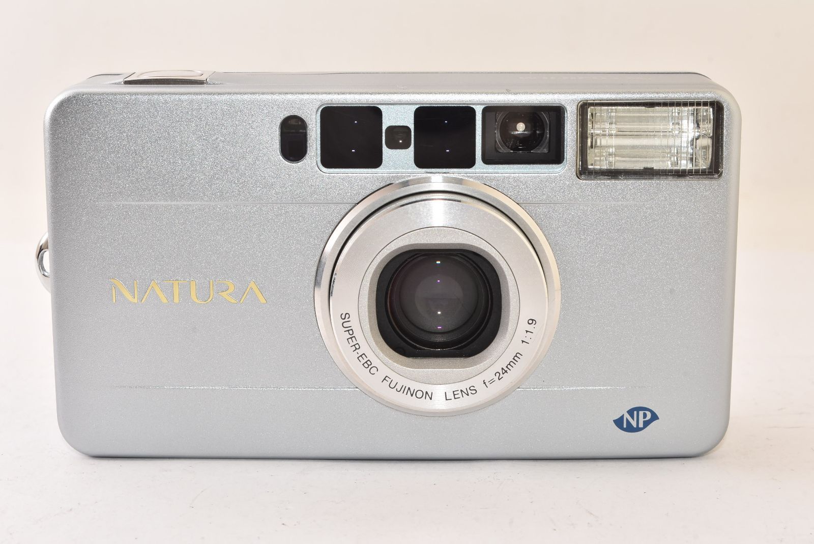 ☆極上品☆ FUJIFILM フジフィルム NATURA S アクア コンパクト