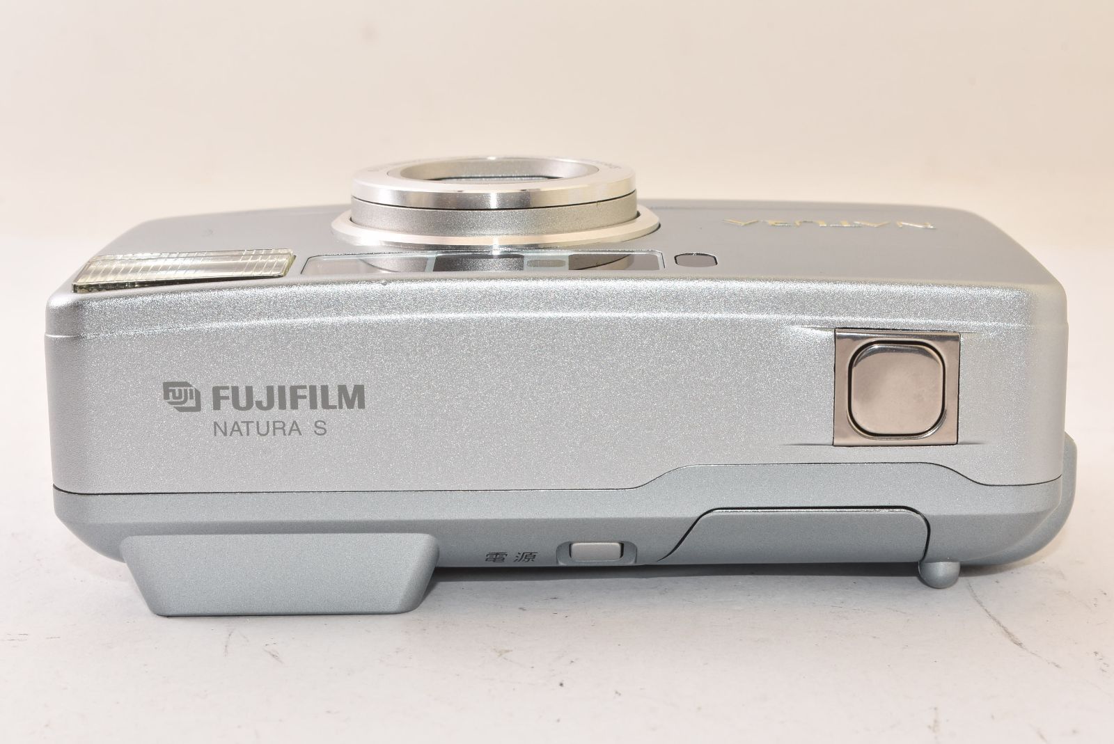 ☆極上品☆ FUJIFILM フジフィルム NATURA S アクア コンパクト