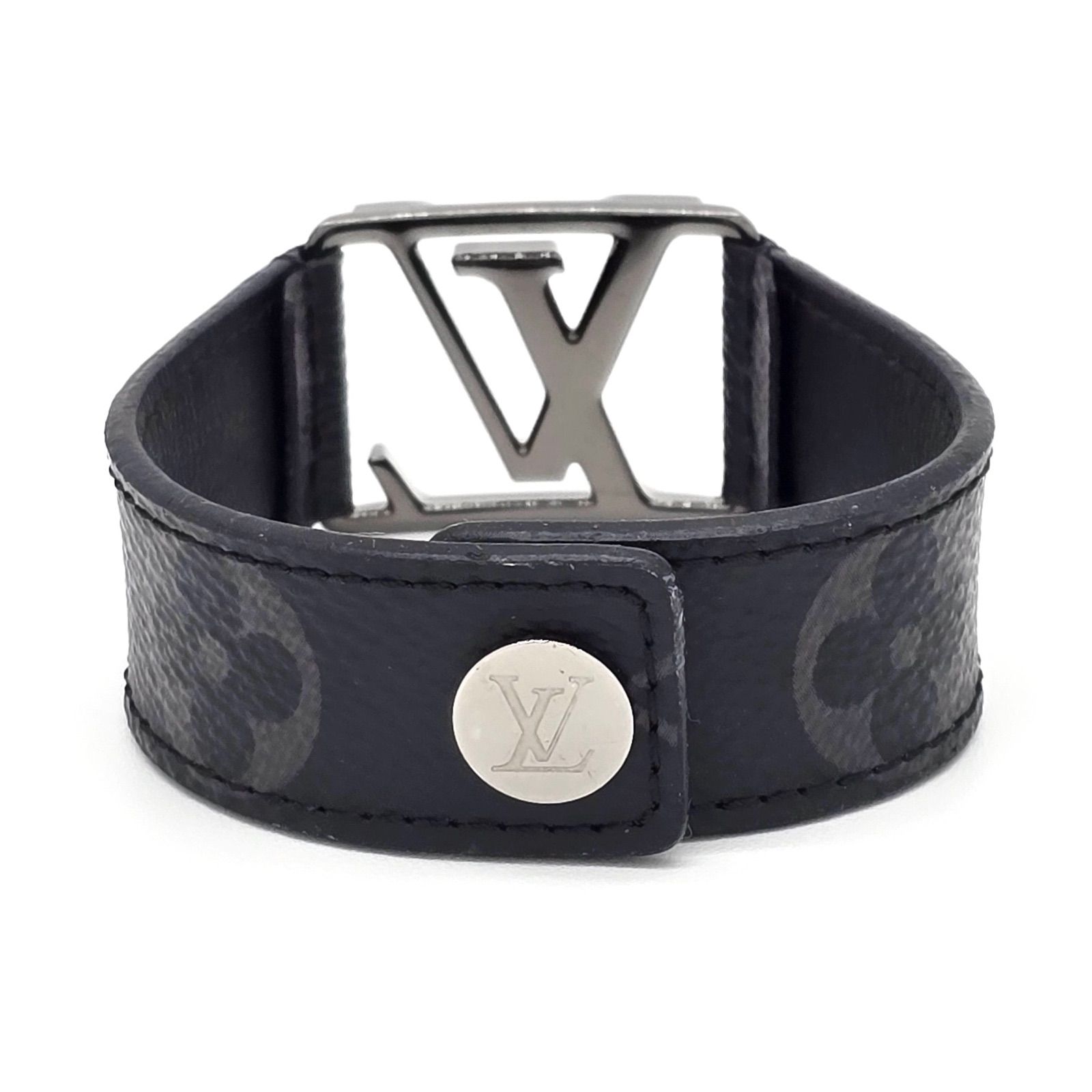 LOUIS VUITTON ルイヴィトン M6295 ブラスレ・ホッケンハイム