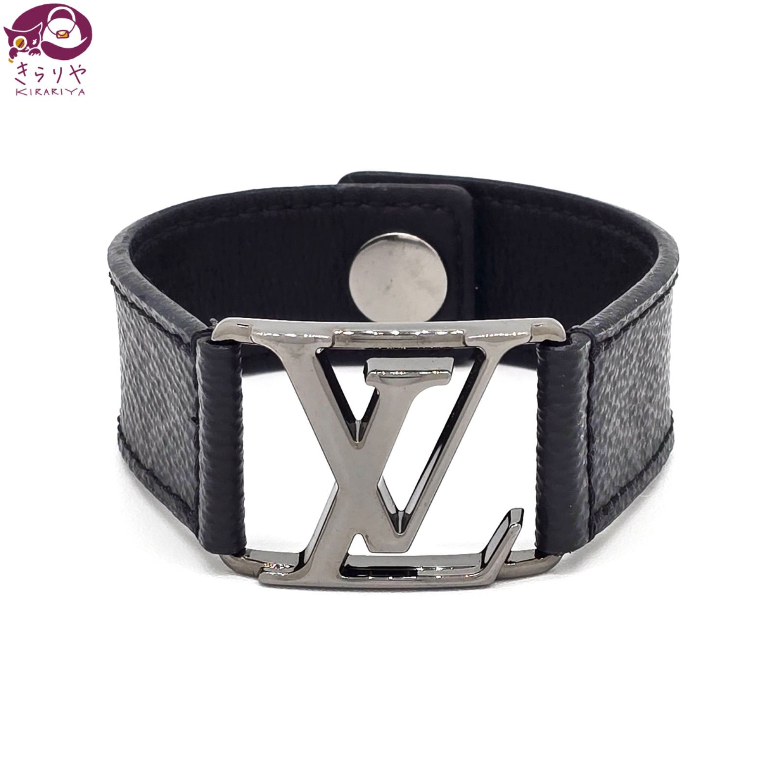 LOUIS VUITTON ルイヴィトン M6295 ブラスレ・ホッケンハイム