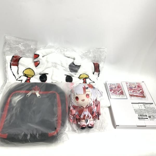 中古】百鬼あやめ 誕生日記念2024グッズセット[18] - メルカリ