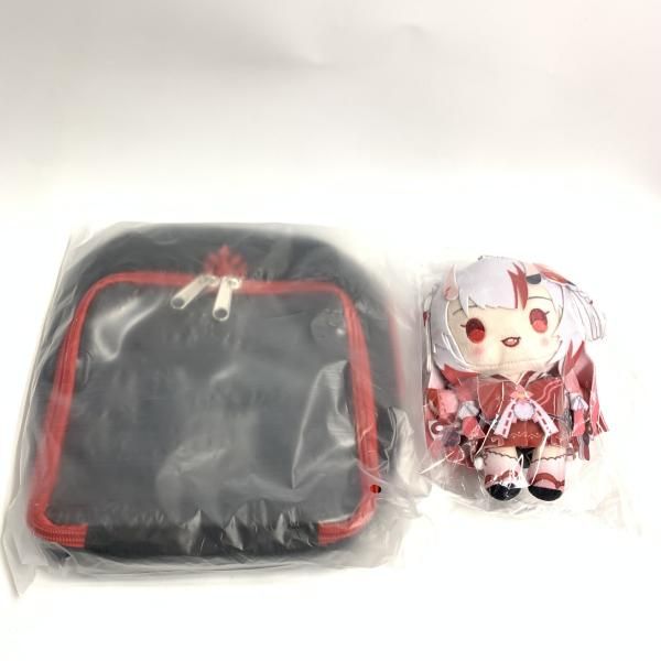 百鬼あやめ誕生日記念2024グッズセット 百鬼あやめ 2024誕生日記念グッズ - メルカリ