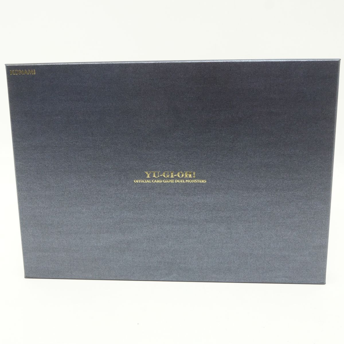 未使用】遊戯王 OCG デュエルモンスターズ 三幻神 スペシャルカード