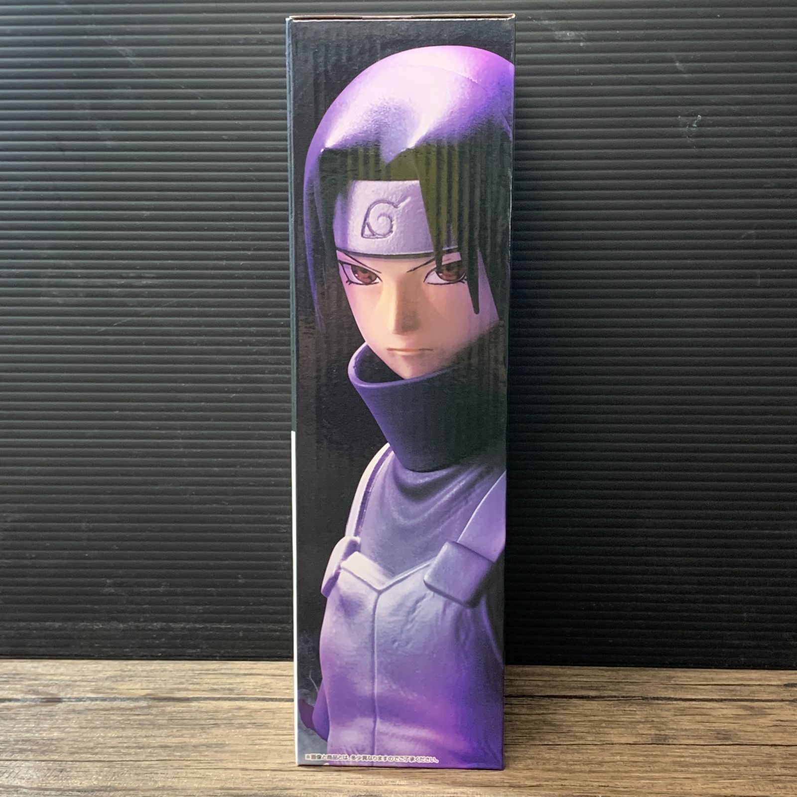 むつ43-122803] うちはイタチ(暗部) 「一番くじ NARUTO-ナルト- 疾風伝