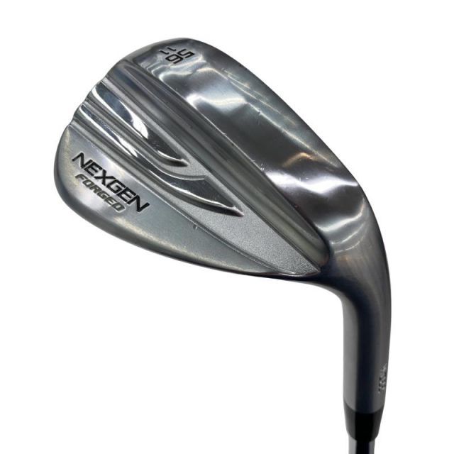 NEXGEN FORGED WEDGE 56° MODUS3 105 WEDGE NEXGEN FORGED WEDGE 56° MODUS3 105 WEDGE NexGen Forged Wedge