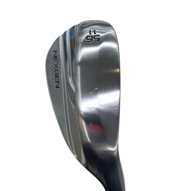 NEXGEN FORGED WEDGE 56° MODUS3 105 WEDGE NEXGEN FORGED WEDGE 56° MODUS3 105 WEDGE NexGen Forged Wedge